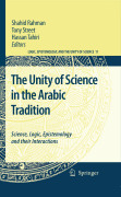 The unity of science in the arabic tradition: science, logic, epistemology and their interactions