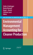 Environmental accounting for cleaner production