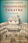 Shakespeare´s Theatre: A History