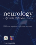 Neurology: a queen square textbook