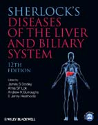 Sherlock's Disease of the Liver and Biliary system