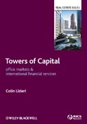 Towers of capital: office markets & international financial services