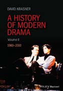 History of Modern Drama Volume II