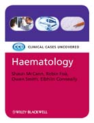 Haematology: clinical cases uncovered