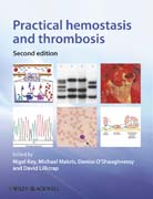 Practical hemostasis and thrombosis