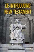 Rethinking the New Testament