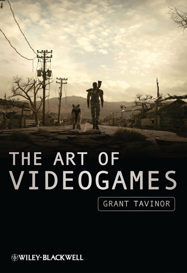 The art of videogames