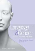 Language and gender: a reader