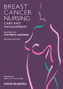 Breast cancer nursing care and management