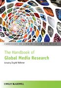 Handbook of global media research