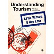 Understanding tourism: a critical introduction