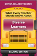 What every teacher should know about diverse learners