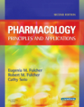 Pharmacology: principles and applications