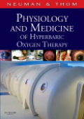 Physiology and medicine of hyperbaric oxygen therapy
