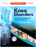 Noyes' knee disorders: surgery, rehabilitation, clinical outcomes