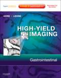 High-yield imaging (expert consult : online and print): gastrointestinal