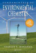 Fundamentals of environmental chemistry