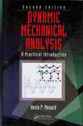 Dynamic mechanical analysis: a practical introduction