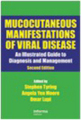 Mucocutaneous manifestations of viral diseases