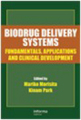 Biodrug delivery systems: fundamentals, applications and clinical development
