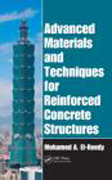 Advanced materials and techniques for reinforced concrete structures