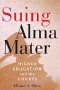 Suing Alma Mater - Higher Education and the Courts