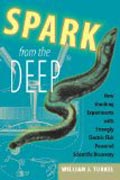Spark from the Deep - How Shocking Experiments with Strongly Electric Fish Powered Scientific Discovery