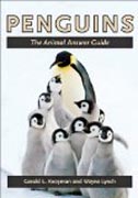Penguins - The Animal Answer Guide