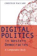 Digital Politics in Western Democracies - A Comparative Study