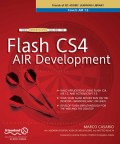 Essential guide to Flash CS4 AIR Development