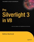 Pro Silverlight 3 in VB