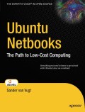 Ubuntu netbooks: the path to low-cost computing