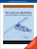 Technical drawing and Engineering Communication