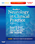 Neurology in clinical practice: expert consult - online and print