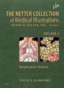 The Netter collection of medical illustrations v. 3 Respiratory system