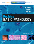 Robbins basic pathology: with student consult online access