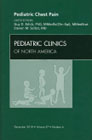 Pediatric chest pain: an issue of pediatric clinics