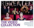 The video collection revealed: Adobe premiere pro, after effects, soundbooth and encore CS5