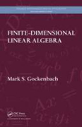 Finite dimensional linear algebra