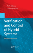 Verification and control of hybrid systems: a symbolic approach