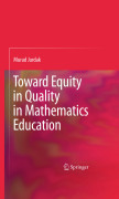Toward equity in quality in mathematics education