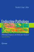 Endocrine pathology: differential diagnosis and molecular advances