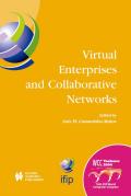 Virtual enterprises and collaborative networks