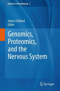Genomics, proteomics, and the nervous system