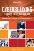 Cyberbullying: bullying in the digital age