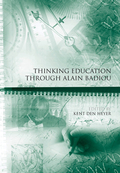 Thinking education through Alain Badiou