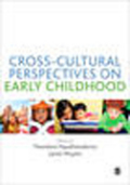 Cross-cultural perspectives on early childhood