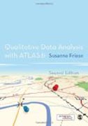 Qualitative data analysis with ATLAS.ti