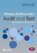 Primary Mathematics Audit and Test