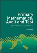 Primary Mathematics Audit and Test